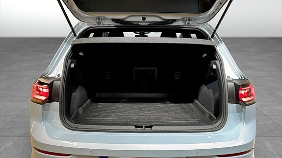 Volkswagen Golf I 12 of 19