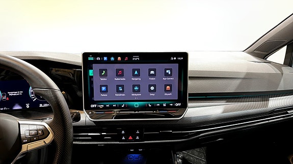 Volkswagen Golf I 9 of 19