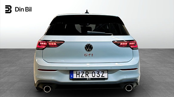 Volkswagen Golf I 5 of 19