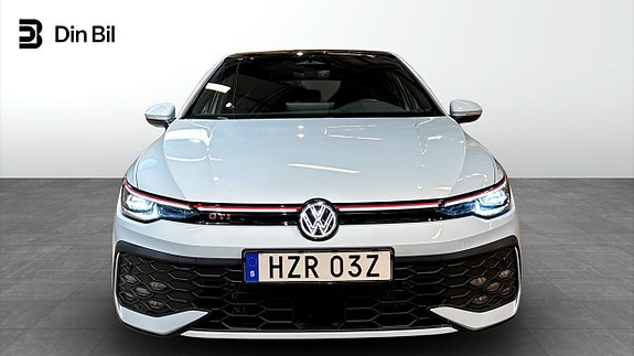 Volkswagen Golf I 4 of 19