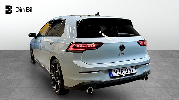 Volkswagen Golf I 3 of 19