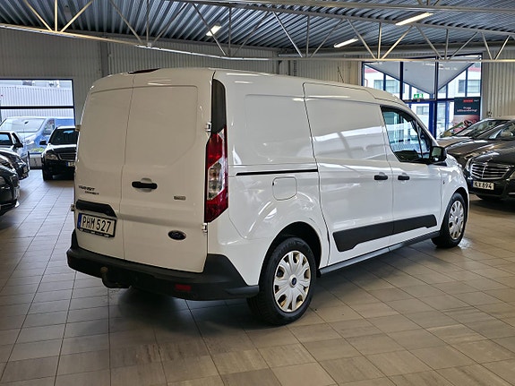 Ford Transit Connect 4 of 8