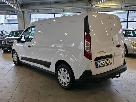 Ford Transit Connect 3 of 8