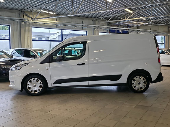 Ford Transit Connect 2 of 8