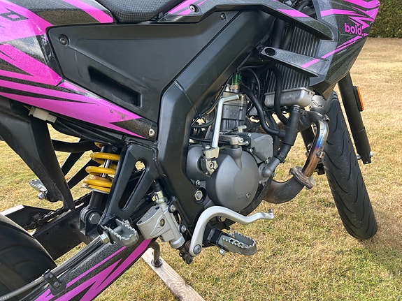 Derbi Senda X-Treme SM 3 of 6