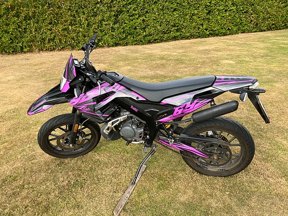Derbi Senda X-Treme SM 2 of 6