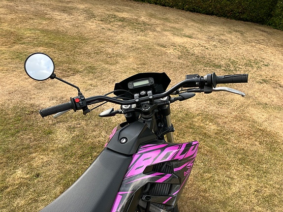 Derbi Senda X-Treme SM 4 of 6