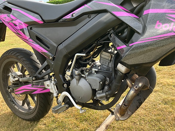 Derbi Senda X-Treme SM 6 of 6