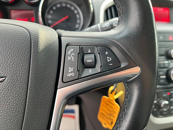 Opel Astra 17 of 18