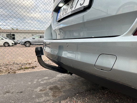 Opel Astra 4 of 18