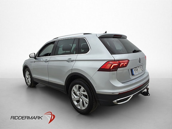 Volkswagen Tiguan 6 of 30