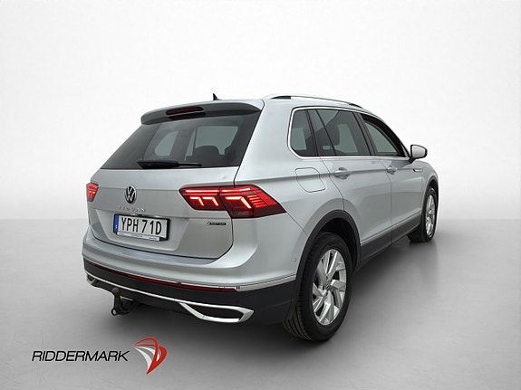 Volkswagen Tiguan 8 of 30
