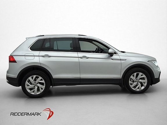 Volkswagen Tiguan 9 of 30