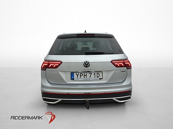 Volkswagen Tiguan 7 of 30