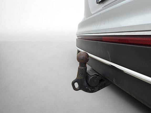 Volkswagen Tiguan 10 of 30