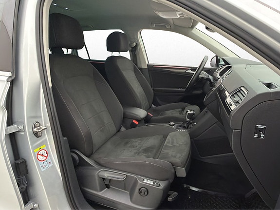 Volkswagen Tiguan 25 of 30