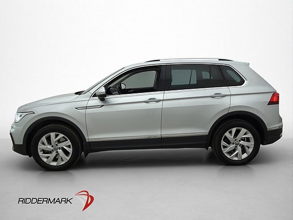 Volkswagen Tiguan 5 of 30