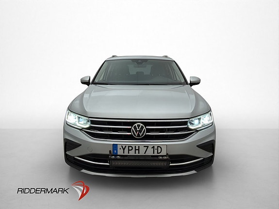 Volkswagen Tiguan 2 of 30