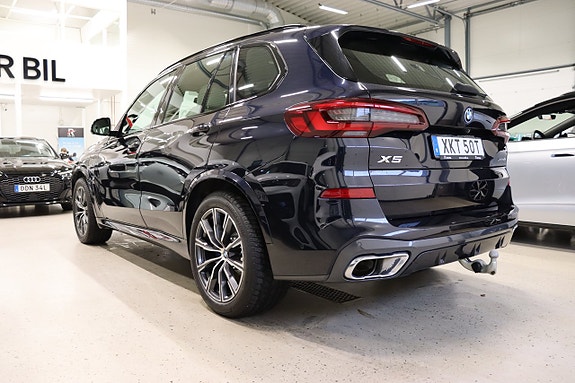 BMW X5 5 of 30