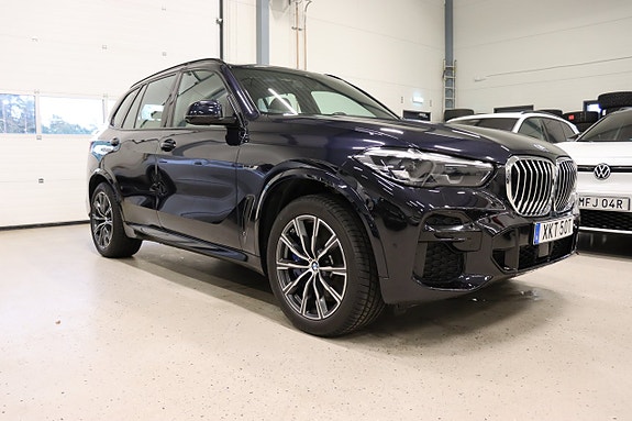 BMW X5 4 of 30
