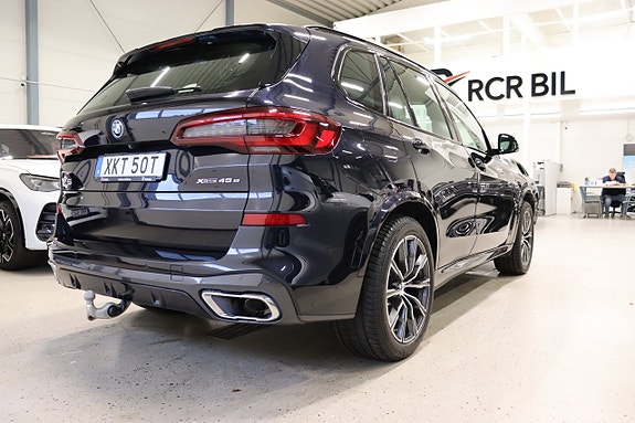 BMW X5 6 of 30