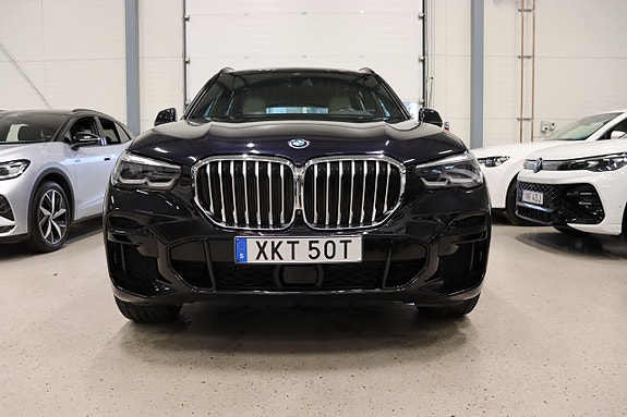 BMW X5 3 of 30