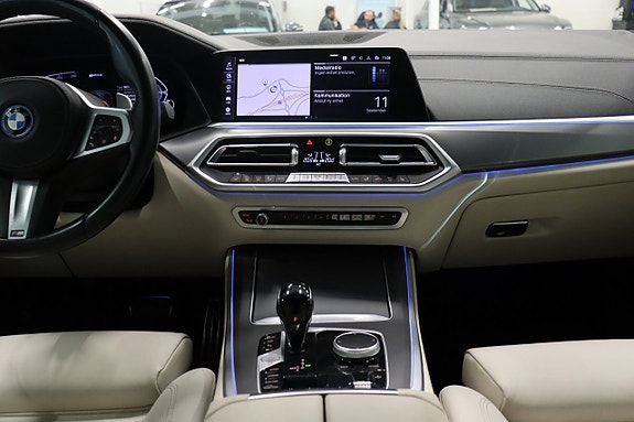 BMW X5 19 of 30