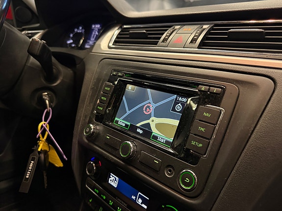 Skoda Rapid Spaceback 14 of 16