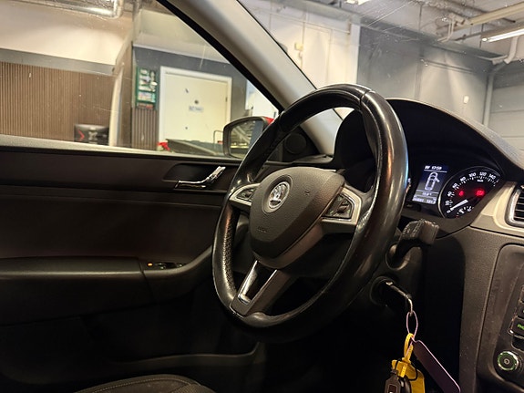 Skoda Rapid Spaceback 15 of 16
