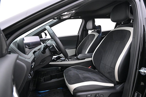Kia EV6 10 of 27