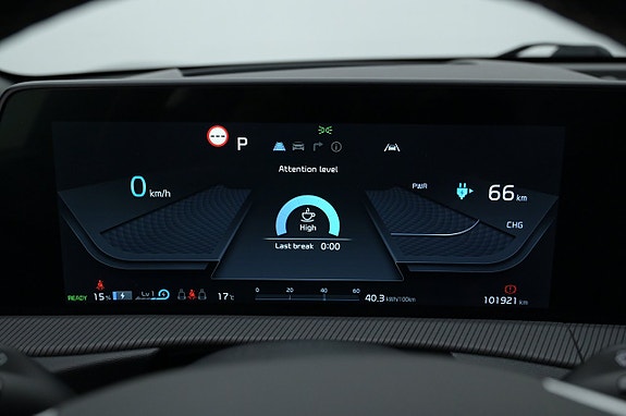 Kia EV6 9 of 27