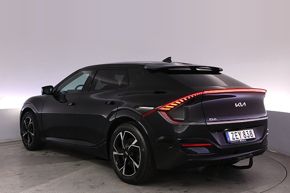 Kia EV6 4 of 27