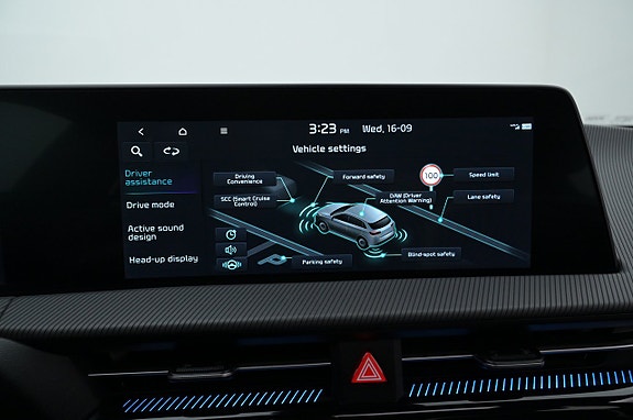Kia EV6 22 of 27