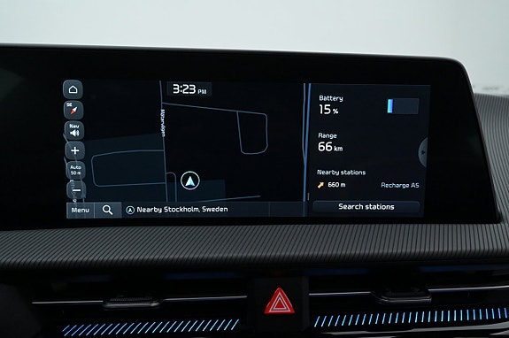 Kia EV6 17 of 27