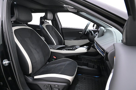 Kia EV6 14 of 27