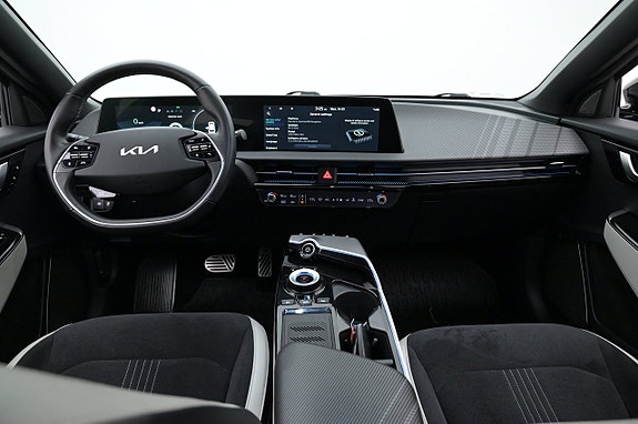 Kia EV6 6 of 27