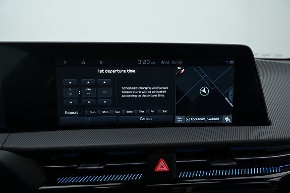 Kia EV6 18 of 27