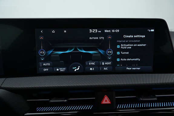 Kia EV6 20 of 27