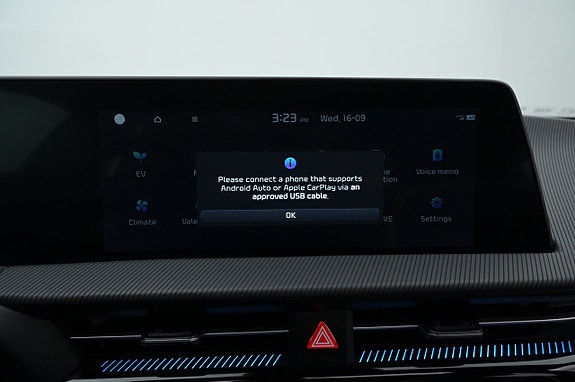 Kia EV6 19 of 27