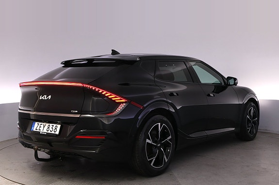 Kia EV6 5 of 27