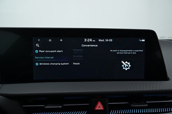 Kia EV6 23 of 27