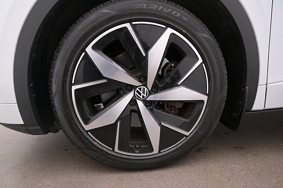 Volkswagen ID.4 GTX 27 of 27
