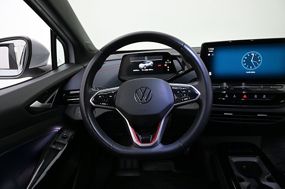 Volkswagen ID.4 GTX 7 of 27
