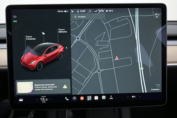 Tesla Model Y 19 of 27