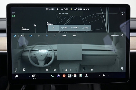 Tesla Model Y 20 of 27