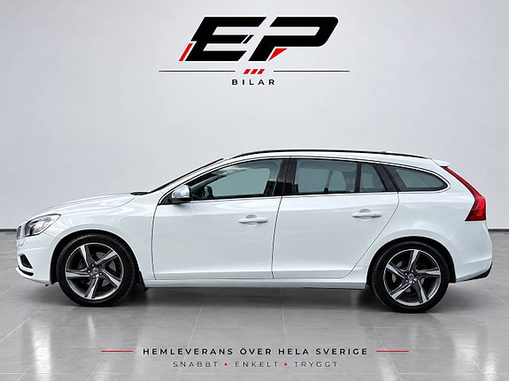 Volvo V60 4 of 30