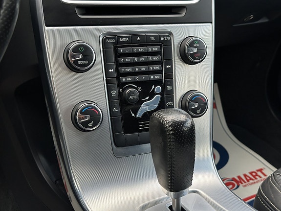 Volvo V60 23 of 30