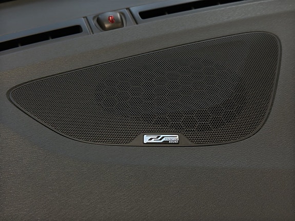 Volvo V60 22 of 30