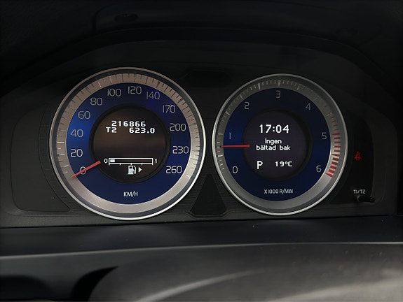 Volvo V60 17 of 30