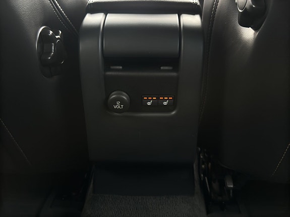 Volvo V60 28 of 30